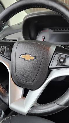 CHEVROLET SPIN 1.8 ADVANTAGE 8V FLEX 4P AUTOMÁTICO